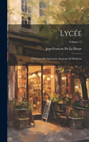 Lycée