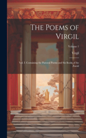 The Poems of Virgil