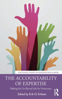 Accountability of Expertise