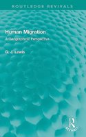 Human Migration