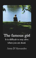 The famous girl