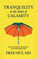 Tranquility in the midst of Calamity