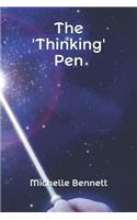The 'Thinking' Pen