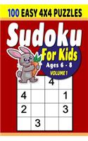 Sudoku For Kids