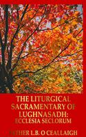 Liturgical Sacramentary of Lughnasadh