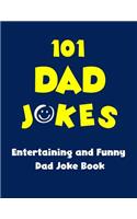 101 Dad Jokes