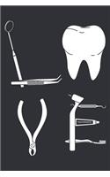 Love being a Dentist