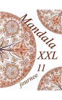 Mandala journee XXL 11