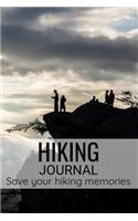 Hiking Journal