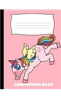 Composition Book