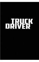 Truck Driver