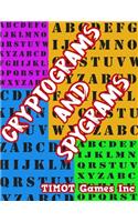 Cryptograms and Spygrams