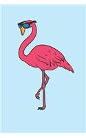 Flamingo Journal