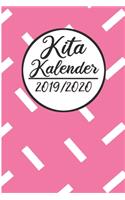 Kita Kalender 2019 / 2020