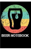 Beer Notebook
