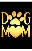 Dog Mom
