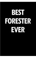 Best Forester Ever