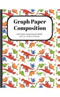 Graph Paper Composition