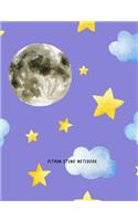 Pitman Steno Notebook