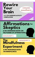 Rewire Your Brain