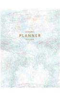 Academic Planner 2019-2020