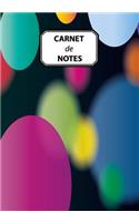 Carnet de Notes