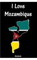 I Love Mozambique