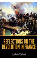 Reflections On The Revolution In France