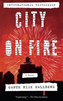 CITY ON FIRE EXP