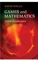 Games and Mathematics