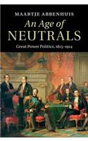 Age of Neutrals