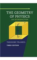 The Geometry of Physics