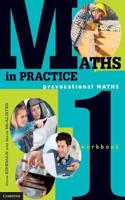 Maths in Practice Workbook 1