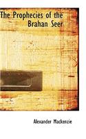 The Prophecies of the Brahan Seer