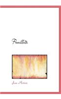 Feuillets: (English)