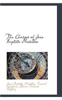 The Charges of Jean Baptiste Massillon
