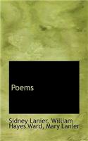 Poems: (English)