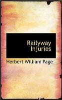 Railyway Injuries