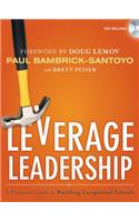 Leverage Leadership
