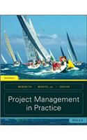 Project Management in Practice