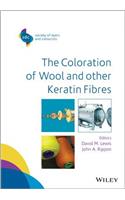 Coloration of Wool and Other Keratin Fibres