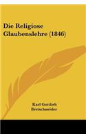 Religiose Glaubenslehre (1846)