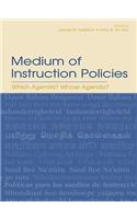 Medium of Instruction Policies