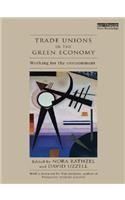 Trade Unions in the Green Economy