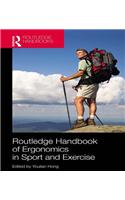 Routledge Handbook of Ergonomics in Sport and Exercise