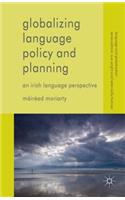 Globalizing Language: An Irish Language Perspective