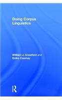 Doing Corpus Linguistics