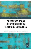 Corporate Social in Emerging Economies