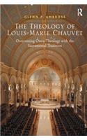 Theology of Louis-Marie Chauvet