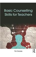Basic Counselling Skills for Teachers